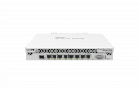 MikroTik Cloud Core Router CCR1009-7G-1C-PC