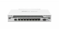 MikroTik CCR1009-8G-1S-PC