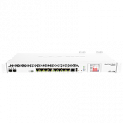 MikroTik Cloud Core Router CCR1036-8G-2S+ (Rev. 2)