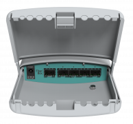 MikroTik CRS105-5S-FB - FiberBox