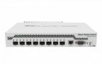 MikroTik CRS309-1G-8S+IN