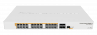 MikroTik CRS328-24P-4S+RM