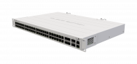 MikroTik CRS354-48G-4S+2Q+RM