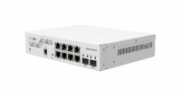 MikroTik CSS610-8G-2S+IN