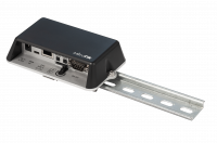 MikroTik DINrail PRO - LtAP mounting bracket