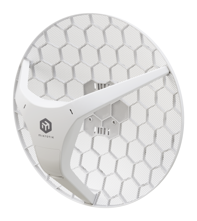 MikroTik LHG-5axD