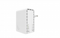 MikroTik PL7411-2nD - PWR-LINE AP (EU plug)