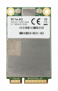 MikroTik R11e-4G