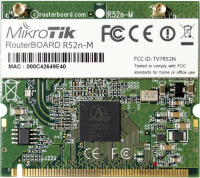 MikroTik R52nM