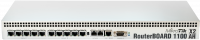 MikroTik RouterBOARD RB1100Hx2
