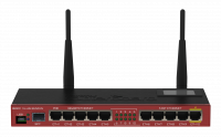 MikroTik RB2011UiAS-2HnD-IN