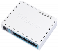 MikroTik RB250GS