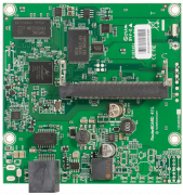 MikroTik RouterBOARD RB411L