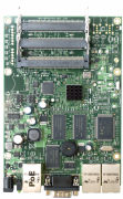 MikroTik RouterBOARD RB433