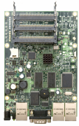 MikroTik RouterBOARD RB433AH