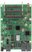 MikroTik RouterBOARD RB433GL