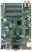 MikroTik RouterBOARD RB433UAH