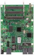 MikroTik RouterBOARD RB433UAHL