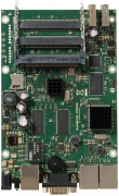 MikroTik RouterBOARD RB435G