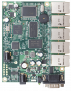 MikroTik RouterBOARD RB450
