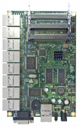 MikroTik RouterBOARD RB493