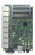 MikroTik RouterBOARD RB493AH