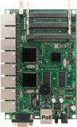 MikroTik RouterBOARD RB493G