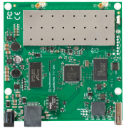 MikroTik RouterBOARD RB711UA-2HnD