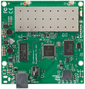 MikroTik RB711-5Hn