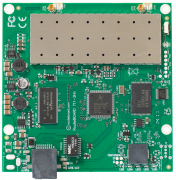 MikroTik RouterBOARD RB711G-5HnD