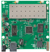 MikroTik RouterBOARD RB711UA-5HnD