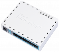 MikroTik RouterBOARD RB750GL
