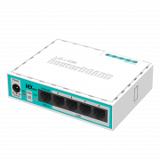 MikroTik RB750r2 - hEX lite