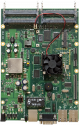 MikroTik RouterBOARD RB800