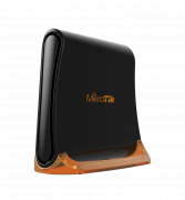 MikroTik RB931-2nD - hAP mini