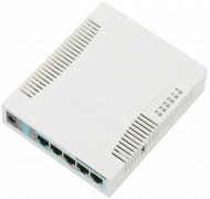 MikroTik RB951G-2HnD