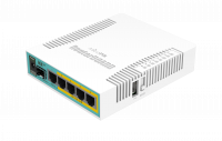 MikroTik RB960PGS - hEX PoE