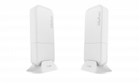 MikroTik RBwAPG-60ad kit - Wireless Wire