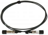 MikroTik SFP+ Verbindungskabel - 1m - SFP/SFP+