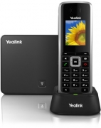 Yealink W52P DECT System (Basis + Handset)