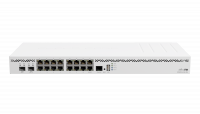 MikroTik Cloud Core Router CCR2004-16G-2S+
