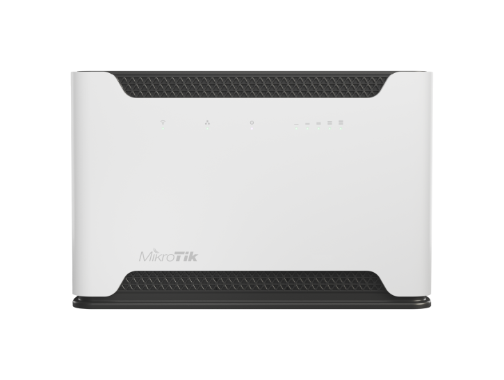 MikroTik RBD53G-5HacD2HnD-TC&EG12-EA - Chateau LTE12