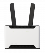 MikroTik RBD53G-5HacD2HnD-TC&RG502Q-EA - Chateau 5G