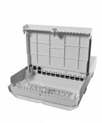 MikroTik CRS310-1G-5S-4S+OUT - netFiber 9