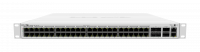 MikroTik CRS354-48P-4S+2Q+RM