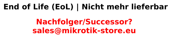 MikroTik PL7411-2nD - PWR-LINE AP (EU plug) MikroTik PL7411-2nD - PWR-LINE AP (EU plug)