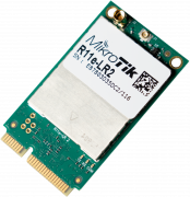 MikroTik R11e-LR2