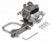 solidMOUNT - Präzisions Montagehalterung für die LHG Serie