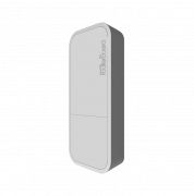 MikroTik RBwAPG-5HacT2HnD - wAP ac (white)