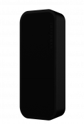 MikroTik RBwAPG-5HacT2HnD-BE - wAP ac (black)